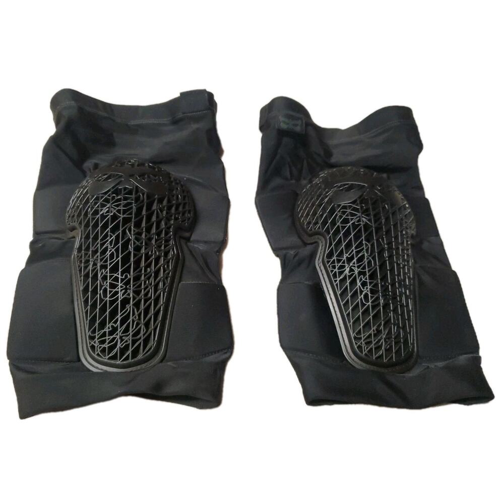 Kali Strike Elbow Pads SIZE XL Black